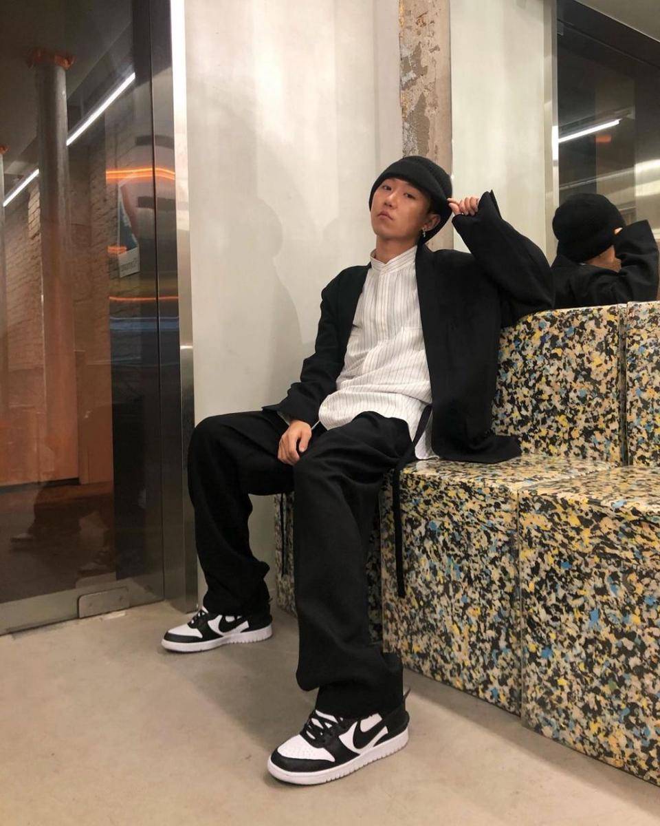 Lee Hwi Min GroovyRoom (instagram.com/hwimmm)