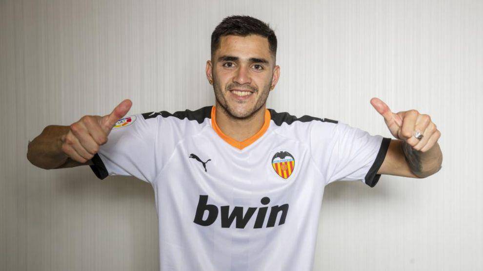 Maxi Gomez (marca.com)