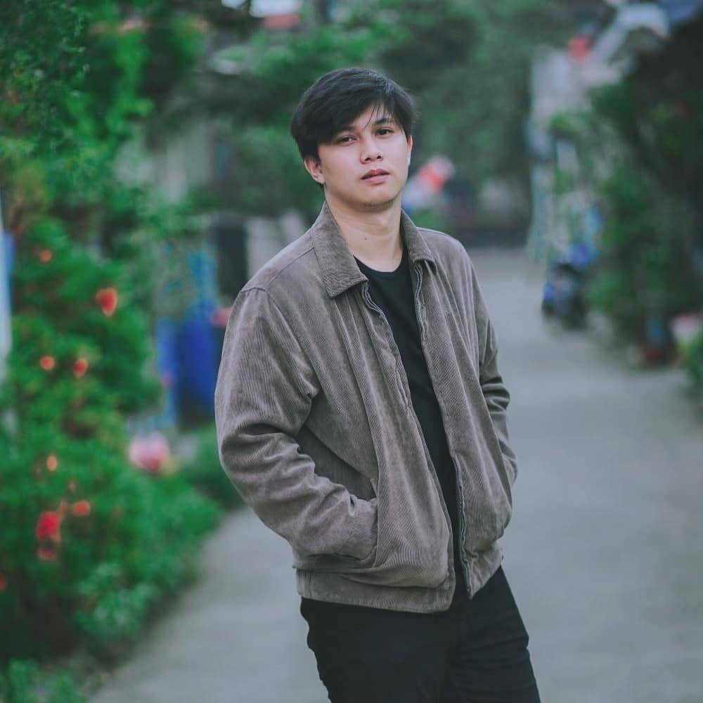 potret Ahmad Syaiful (instagram.com/ahmad_pule)