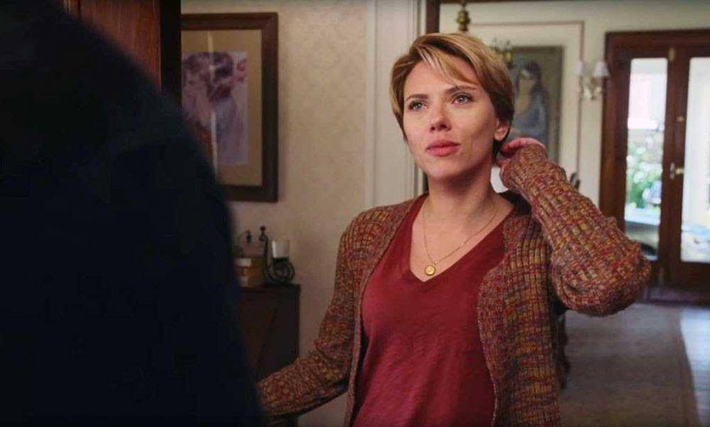 Scarlett Johansson (dok. Netflix/Marriage Story)