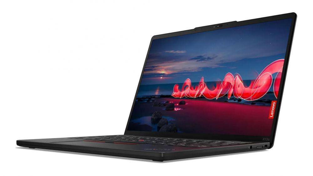 ilustrasi Lenovo ThinkPad X13s (lenovo.com)