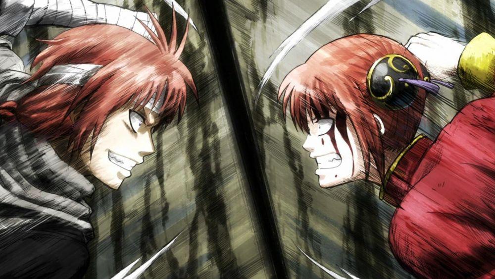 5 Karakter Kakak yang Mencoba untuk Membunuh Adiknya dalam Anime