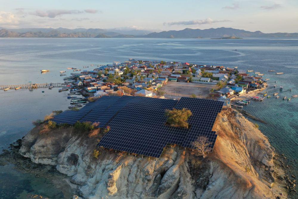 5 Misi Besar PLN Wujudkan Net Zero Emission 2060 Lewat Transisi Energi