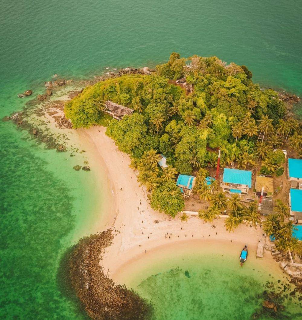 Pulau Pandang (instagram.com/3sy.bnd)