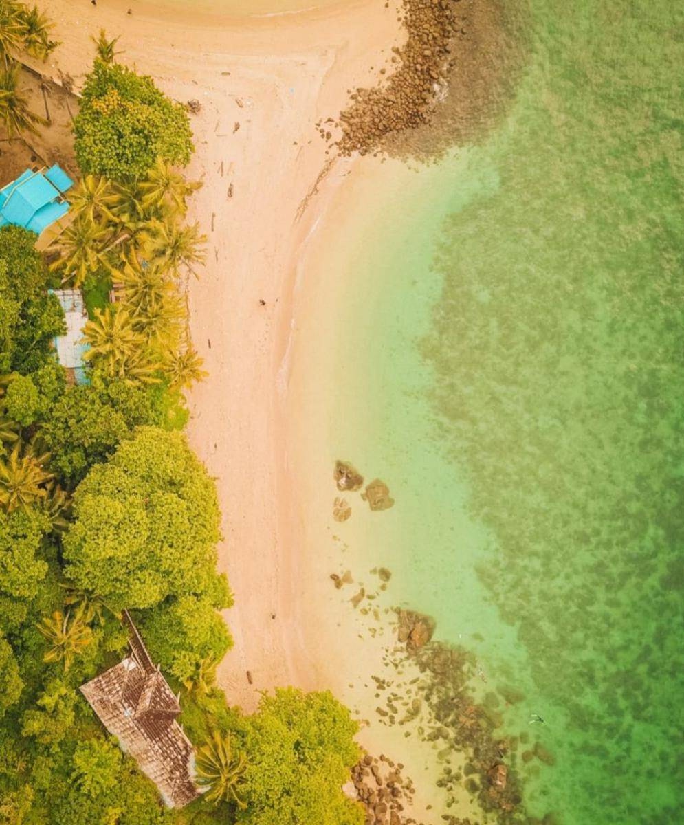 Pulau Pandang (instagram.com/3sy.bnd)