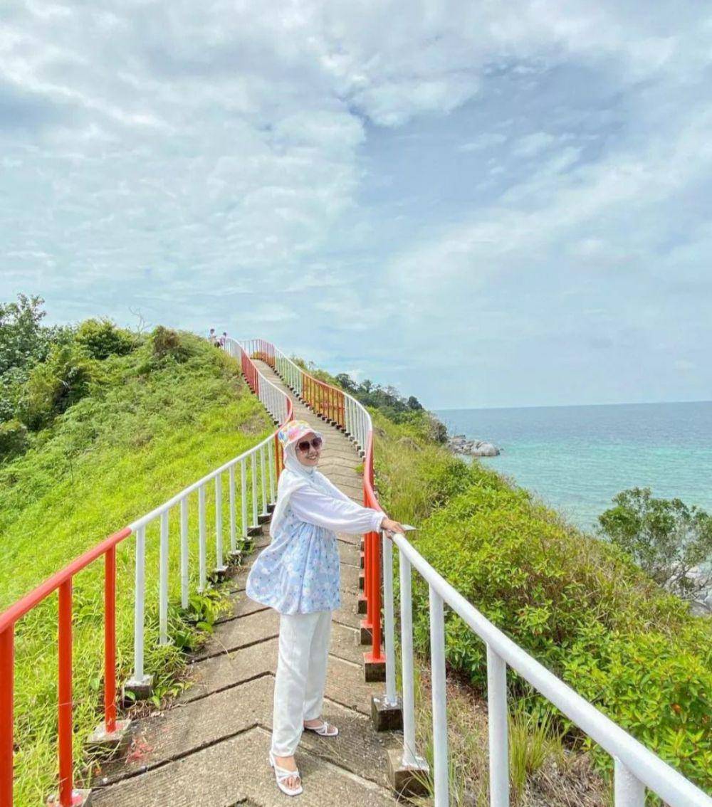 Pulau Pandang (instagram.com/varadibarizki)