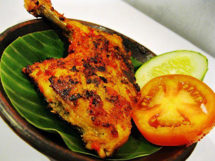Resep Ayam Panggang ala Turki, Kuliner Sehat yang Nikmat