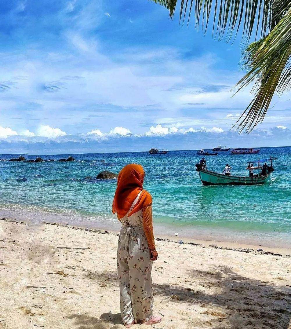 Pulau Pandang (instagram.com/folksumut_)