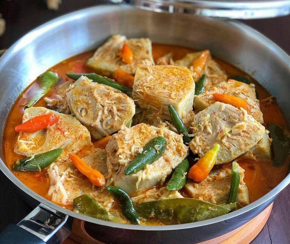 ilustrasi lodeh (instagram.com/mrs.wijaya)