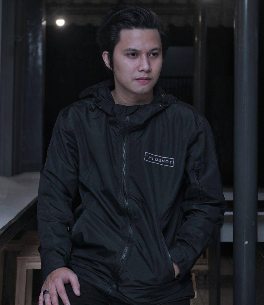 potret Ahmad Syaiful (instagram.com/ahmad_pule)