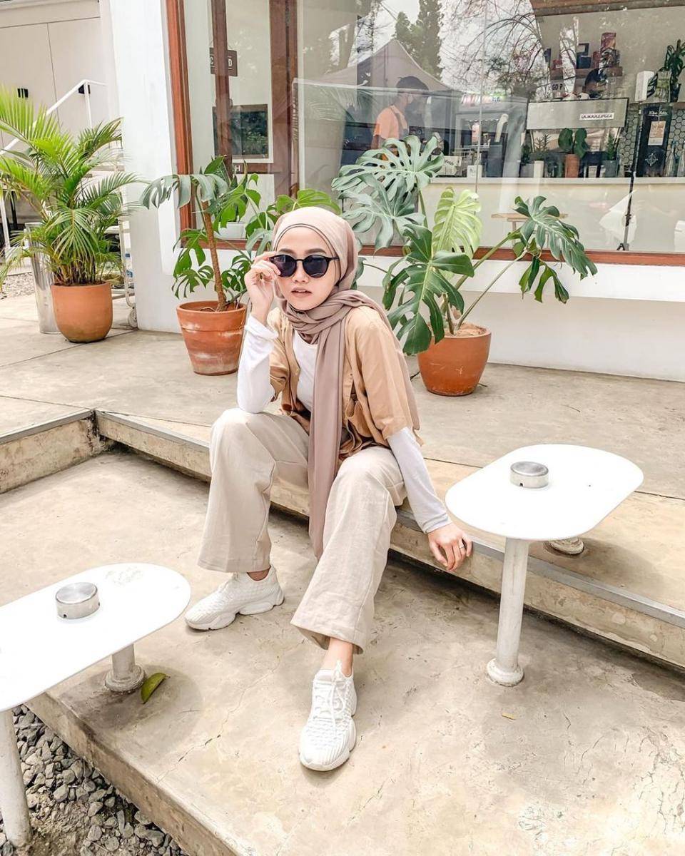 potret Ghyna Ridha (instagram.com/ghynaridha)