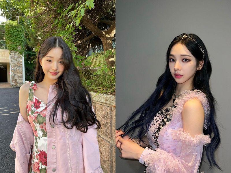 Pesonanya Menonjol, 5 Julukan Unik Idol dari Girl Group Gen 4