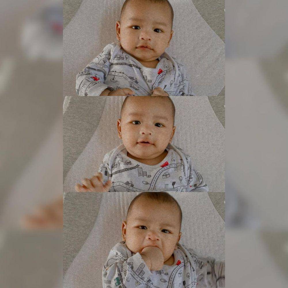 Muhammad Adzkar (instagram.com/methayuna)