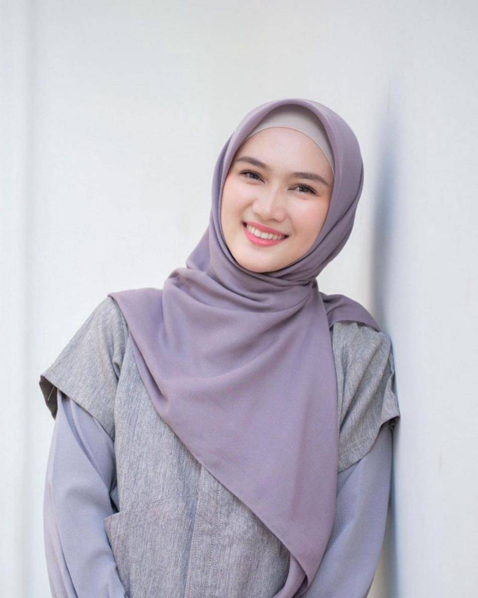 Melody Nurramdhani (instagram.com/melodylaksani92/)