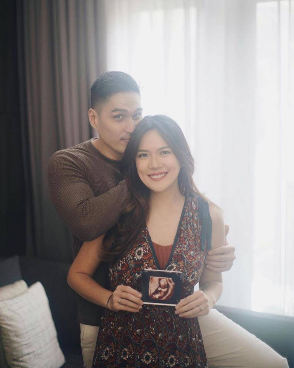 potret Deasy Priscilla dan Marcel Chandrawinata (instagram.com/deasypriscilla)
