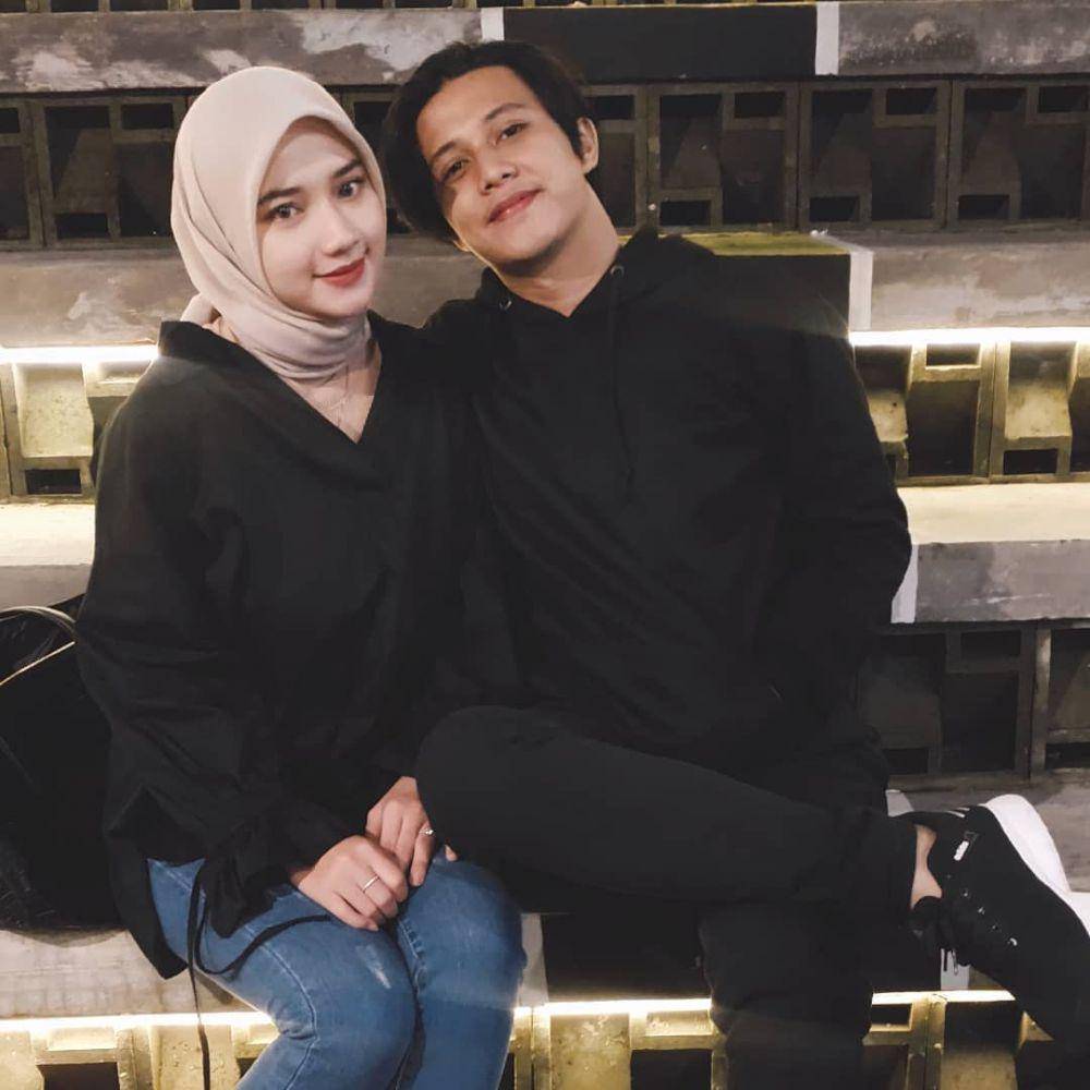 potret Ahmad Syaiful (instagram.com/ahmad_pule)
