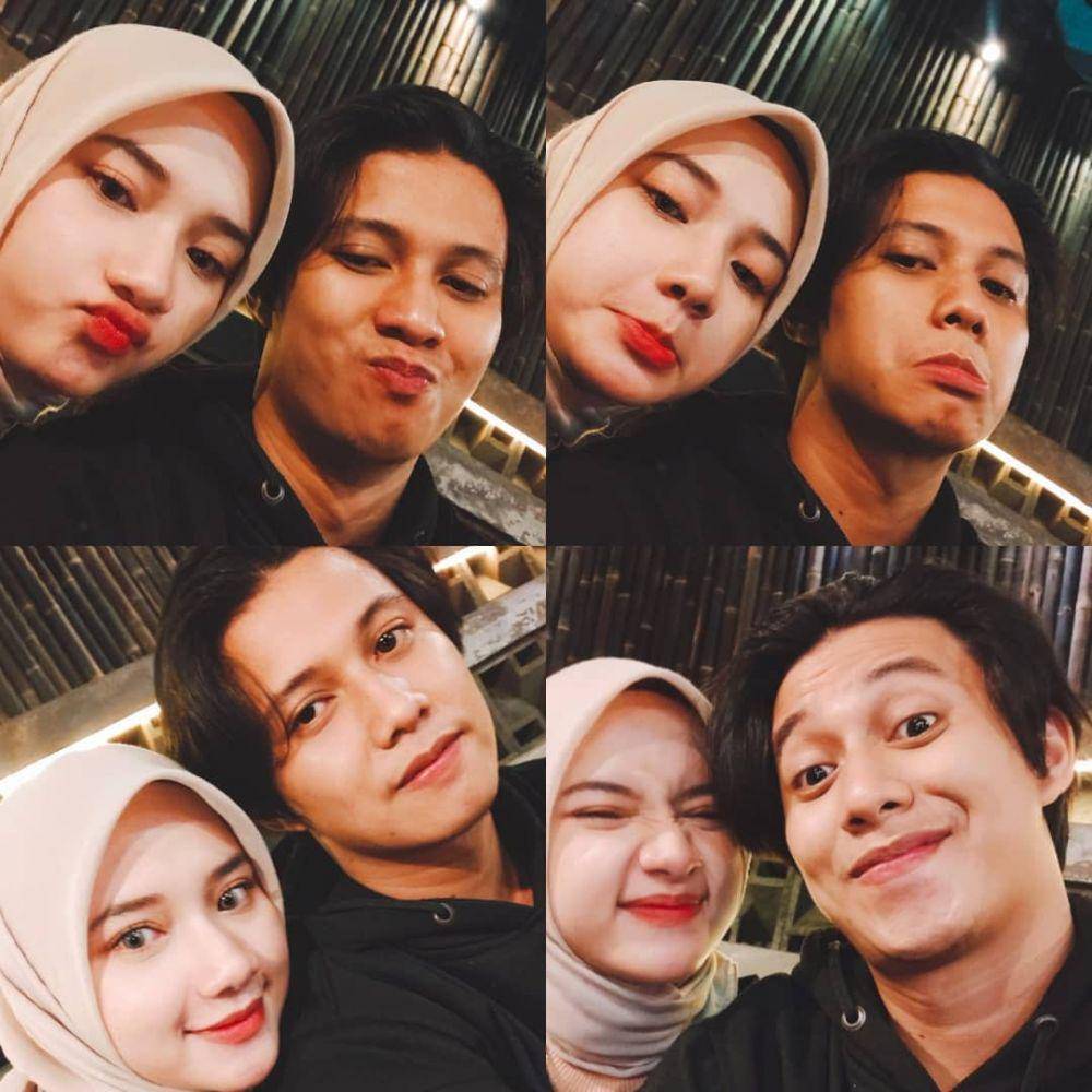 potret Ahmad Syaiful (instagram.com/ahmad_pule)