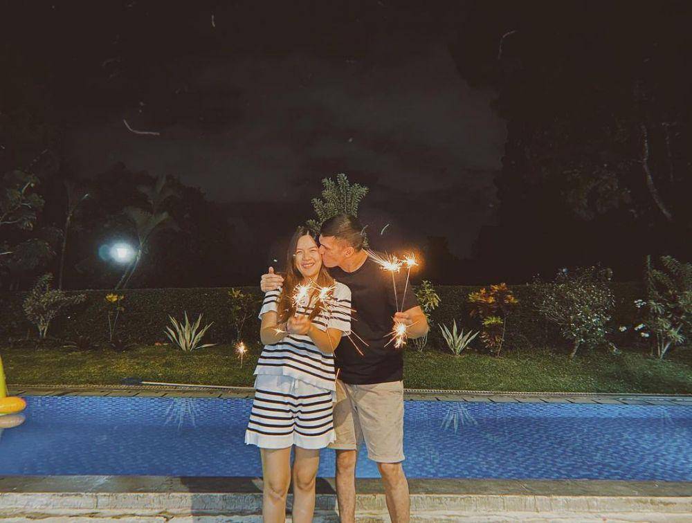 potret Deasy Priscilla dan Marcell Chandrawinata (instagram.com/deasypriscilla)