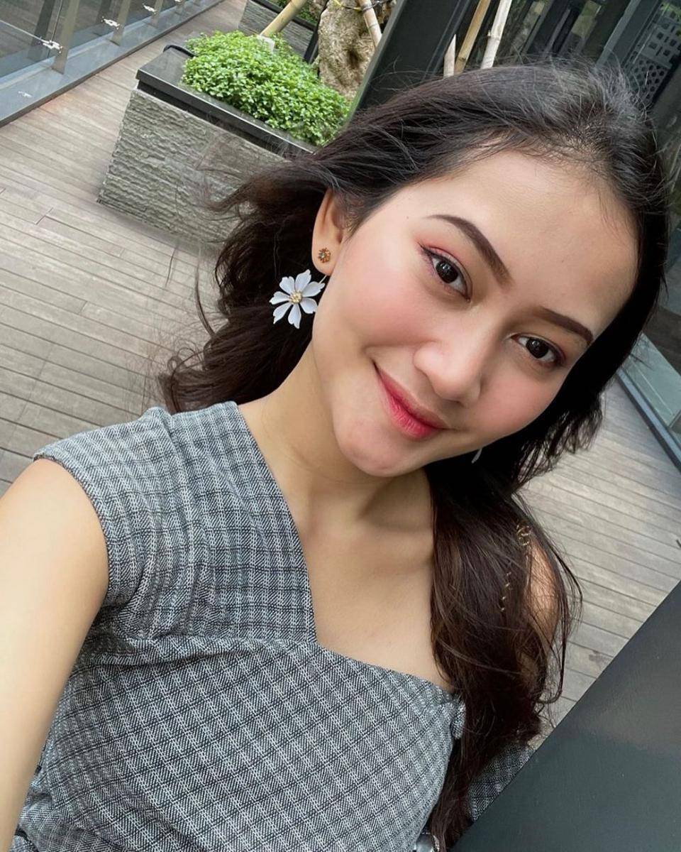 Amanda Dwi Arista (instagram.com/amandadwiarist/)