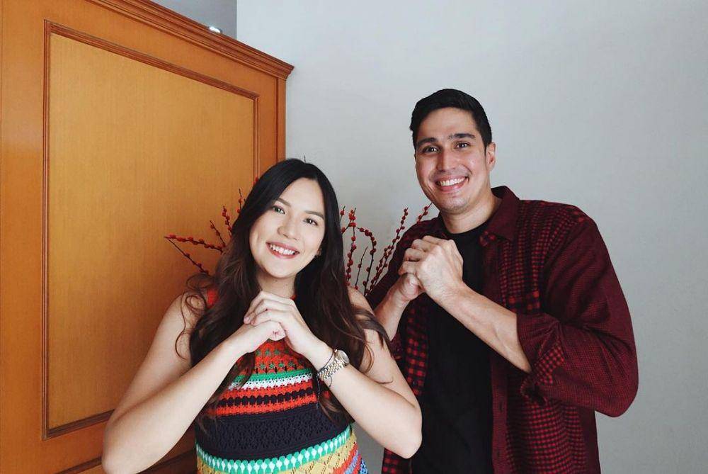 potret Deasy Priscilla dan Marcel Chandrawinata (instagram.com/deasypriscilla)