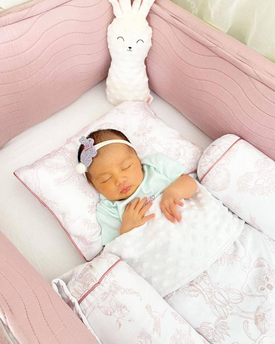 Aubrey Keina Arabelle Firman (instagram.com/nancyagita)