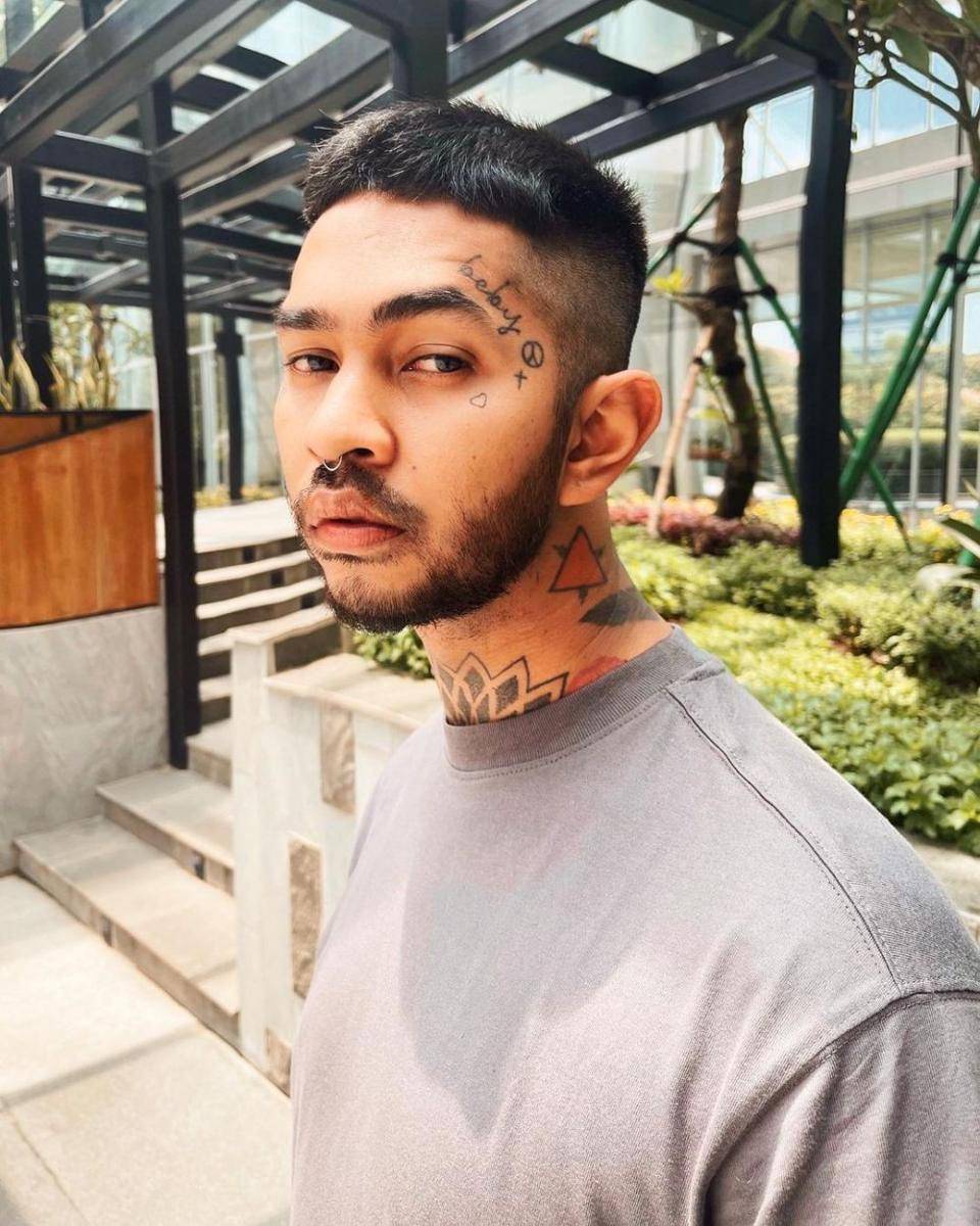 Onadio Leonardo (instagram.com/onadioleonardo_official)