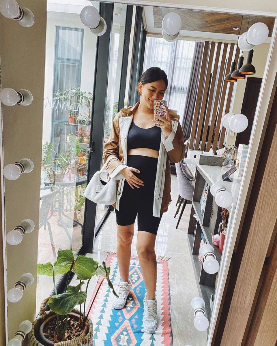 potret Deasy Priscilla (instagram.com/deasypriscilla)