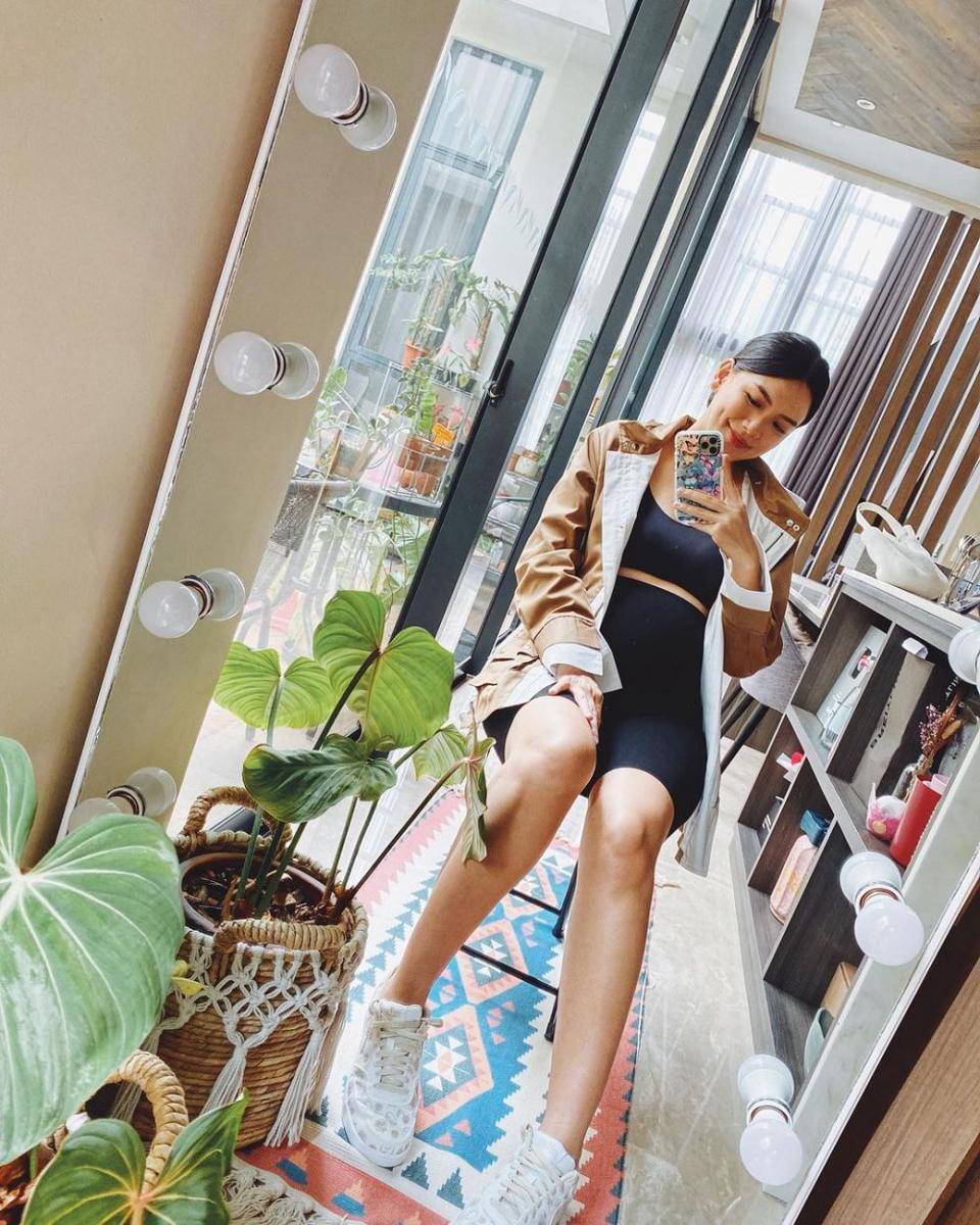 potret Deasy Priscilla (instagram.com/deasypriscilla)