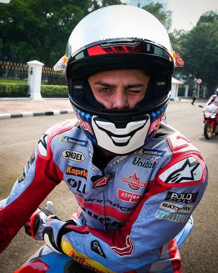 Fabio Di Giannantonio (instagram.com/fabiodiggia49)