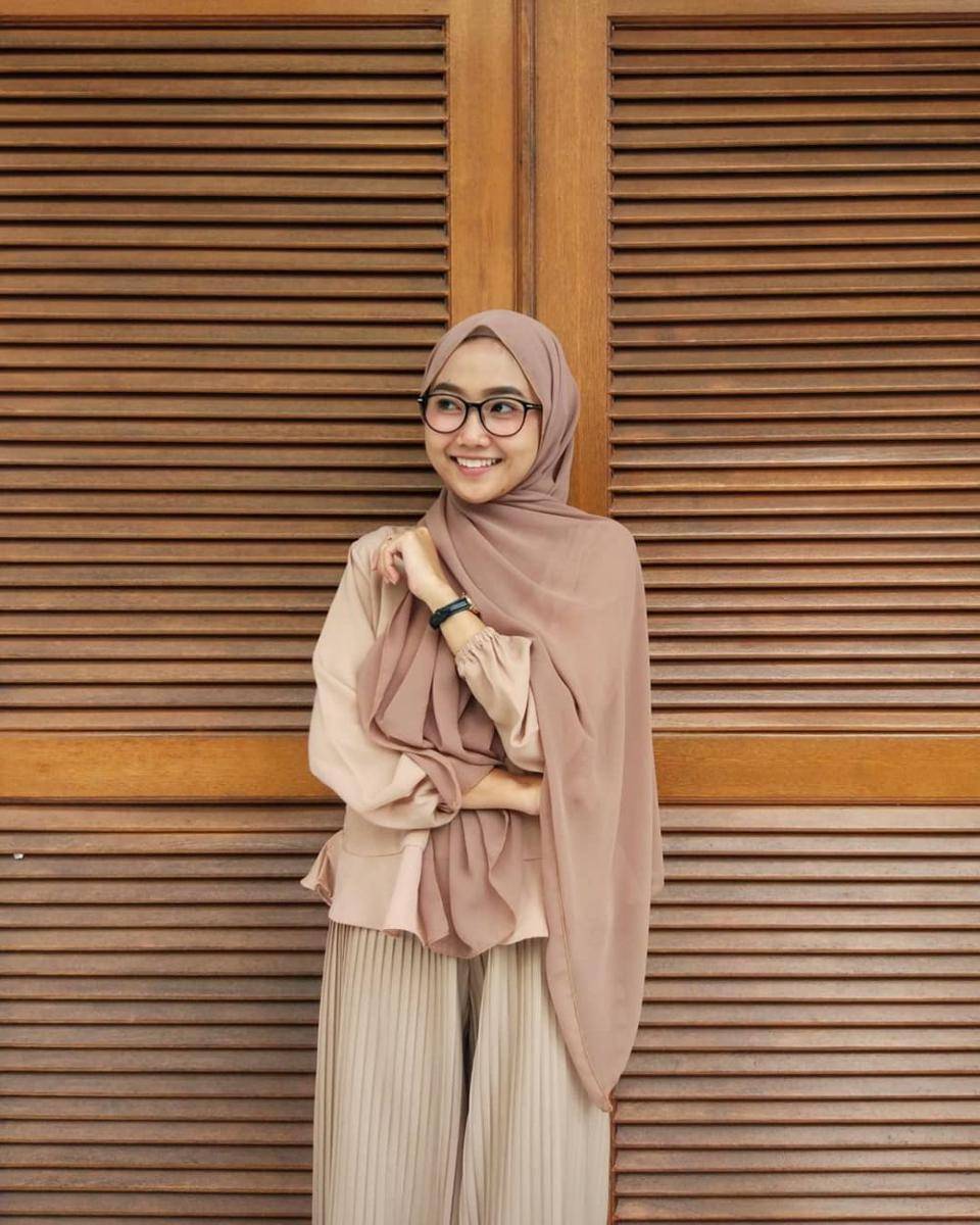 potret Ghyna Ridha (instagram.com/ghynaridha)