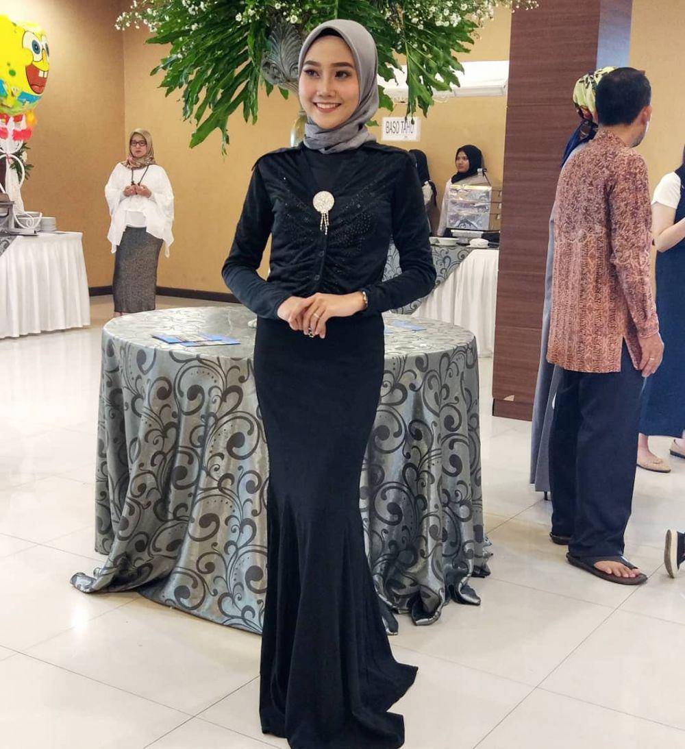 potret Ghyna Ridha (instagram.com/ghynaridha)