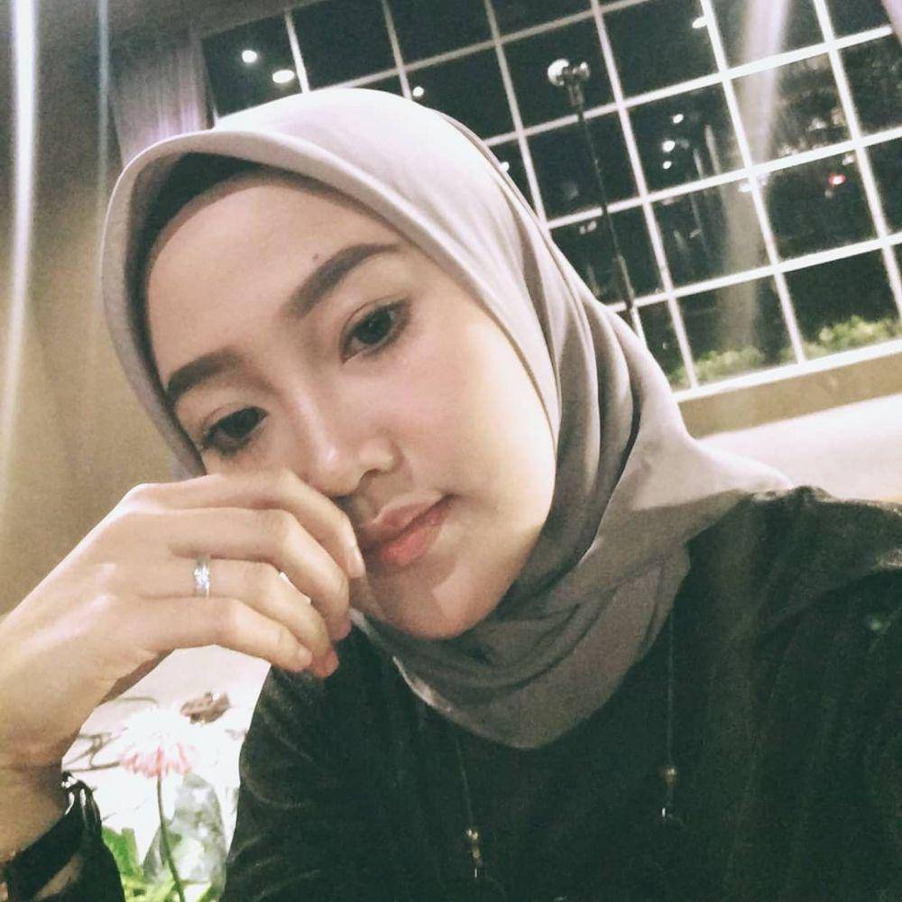 potret Ghyna Ridha (instagram.com/ghynaridha)