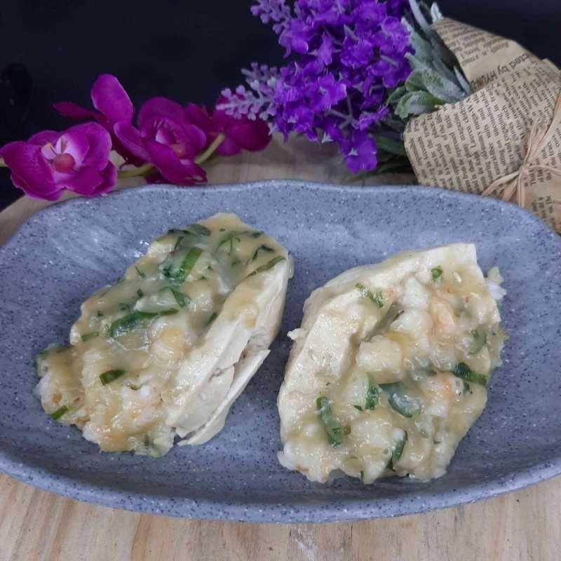 Resep Menu Sahur Tanpa Minyak Goreng (yummy.co.id)
