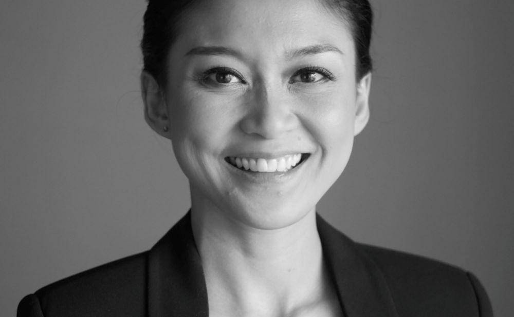 Marissa Anita (dok. Marissa Anita)