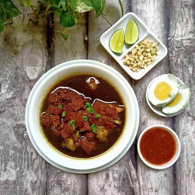 Resep Menu Sahur Tanpa Minyak Goreng (yummy.co.id)