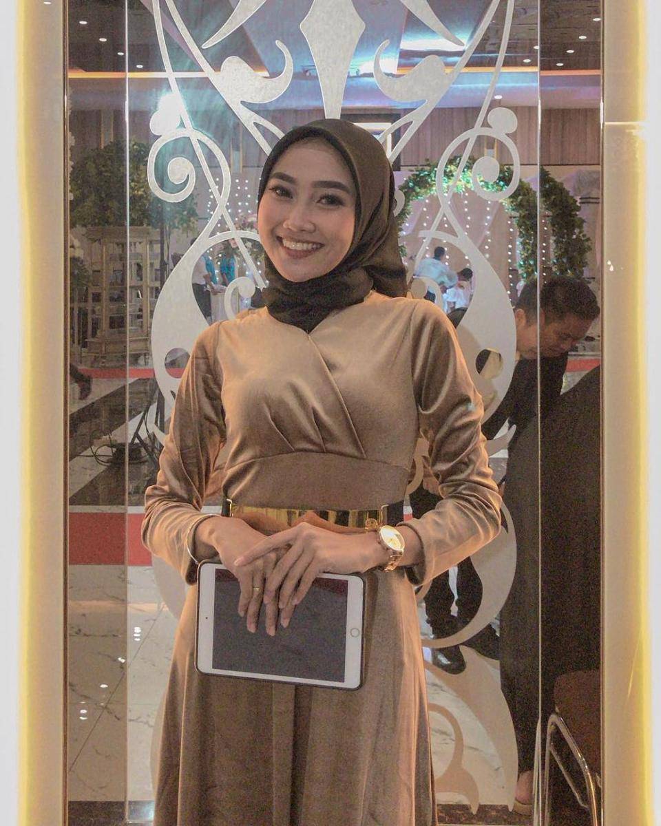 potret Ghyna Ridha (instagram.com/ghynaridha)