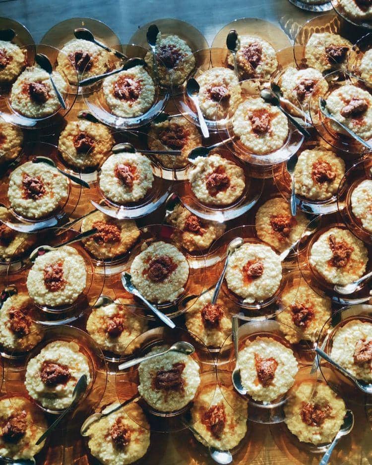 bubur peca (instagram.com/_saidhusein_)