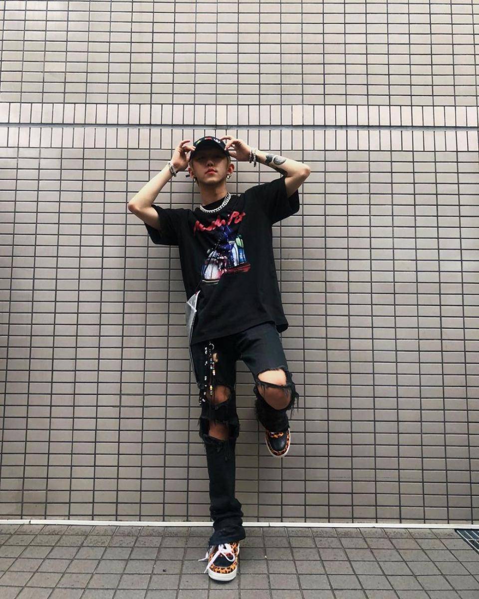 Lee Hwi Min GroovyRoom (instagram.com/hwimmm)