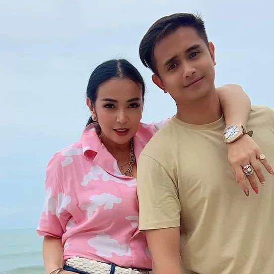 penampilan terbaru Jennifer Jill (Instagram.com/jenjun_lovers)