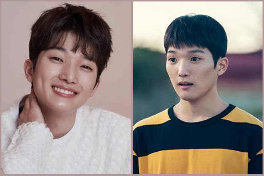 kolase potret Choi Min Young (asianwiki.com dan namu.wiki)