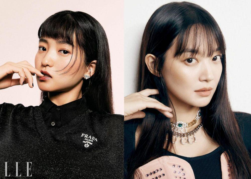Shin Min Ah dan 5 Aktris Ini Jadi Lawan Main Lee Byung Hun di KDrama