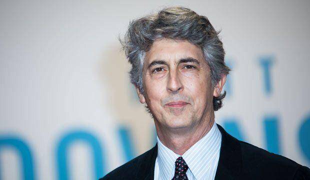 Alexander Payne (goldderby.com)