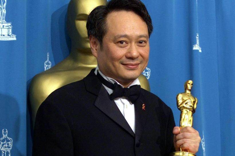 Ang Lee (ibtimes.com)