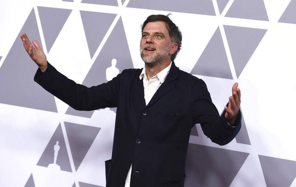 Paul Thomas Anderson (indiewire.com)