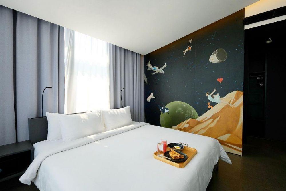 Hotel di Semarang Tawarkan Promo Menginap Saat Libur Sekolah, Cek Paketnya