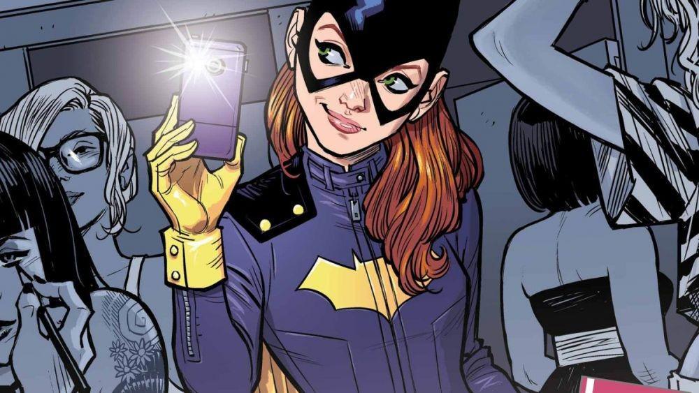 6 Fakta Batgirl, Sang Penerus Batman di Gotham City