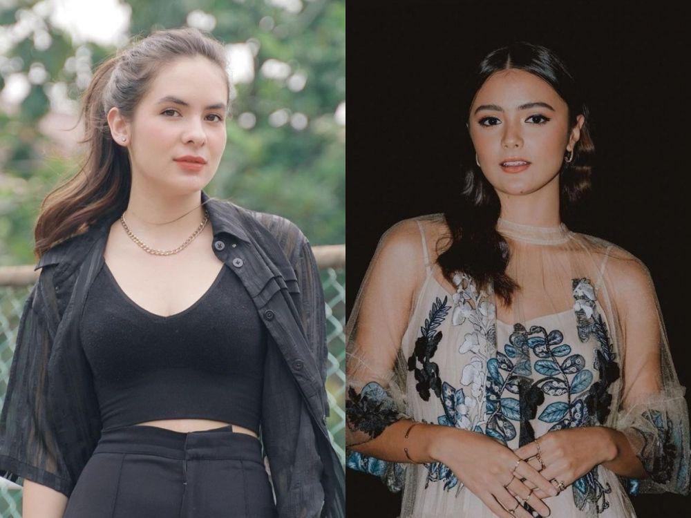 9 Aktris yang jadi Anak Karina Suwandi di Film dan Serial Indonesia