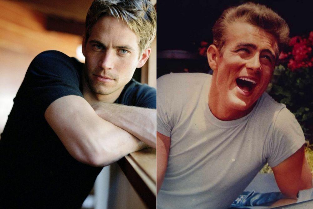 7 Artis Hollywood yang Meninggal karena Kecelakaan, Tragis!
