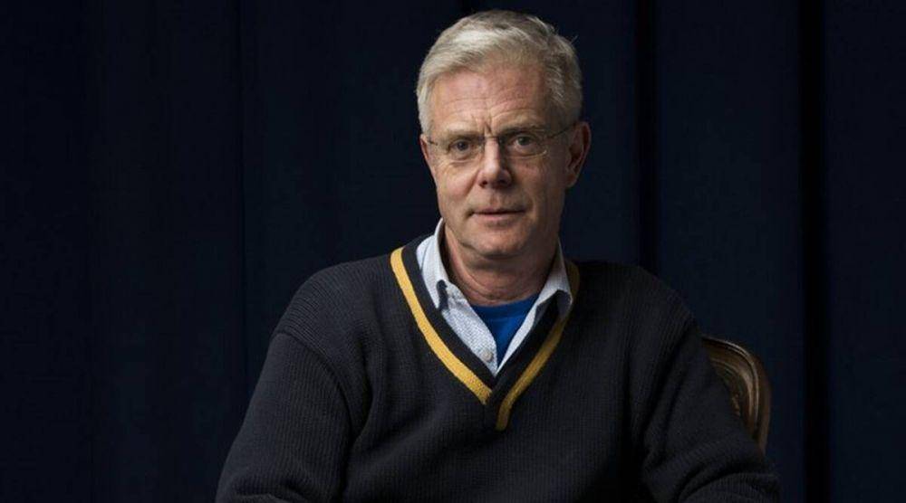 Steven Daldry (indianexpress.com)
