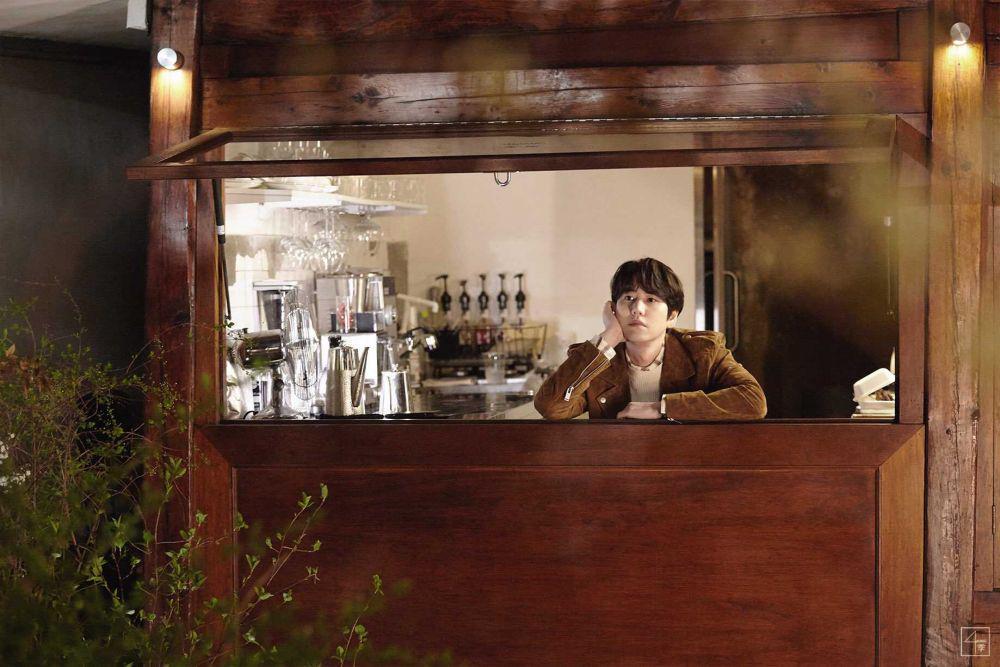 13 Lagu Korea yang Terinspirasi dari Kopi, Punya Beragam Makna